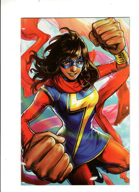The Magnificent Ms. Marvel #3 (Cvr B) (2019) Variant Sujin Jo Marvel Battle Lines B Variant Sujin Jo Marvel Battle Lines Buy & Sell Comics Online Comic Shop Toronto Canada