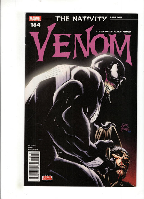 Venom, Vol. 3 #164 (Cvr A) (2018) Ryan Stegman A Ryan Stegman Buy & Sell Comics Online Comic Shop Toronto Canada