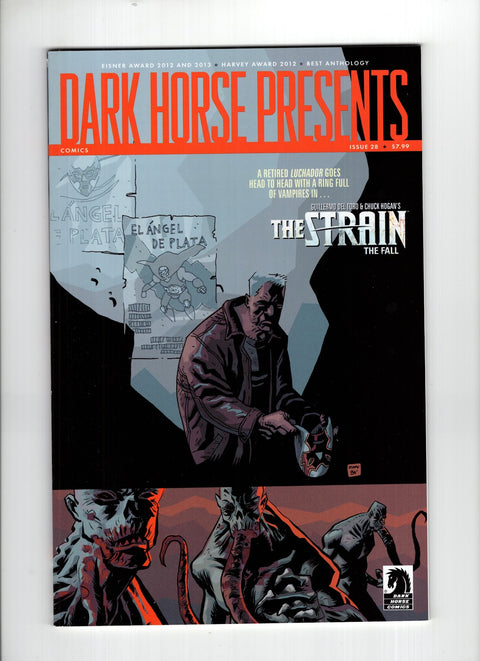 Dark Horse Presents, Vol. 2 #28 (2013) Buy & Sell Comics Online Comic Shop Toronto Canada