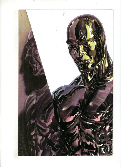 Fantastic Four: Antithesis #2 (Cvr C) (2020) Variant Alex Ross Timeless Silver Surfer C Variant Alex Ross Timeless Silver Surfer Buy & Sell Comics Online Comic Shop Toronto Canada