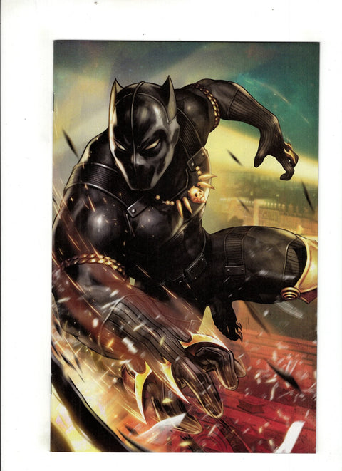 Black Panther and the Agents of Wakanda #1 (Cvr B) (2019) Incentive Yoon Lee Game Variant B Incentive Yoon Lee Game Variant Buy & Sell Comics Online Comic Shop Toronto Canada