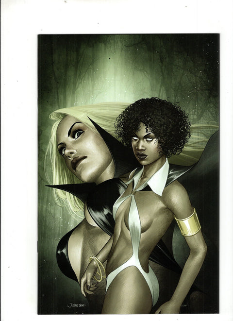 Sacred Six #9 (Cvr O) (2021) Julius Ohta Virgin Variant O Julius Ohta Virgin Variant Buy & Sell Comics Online Comic Shop Toronto Canada