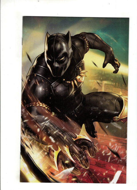 Black Panther and the Agents of Wakanda #1 (Cvr B) (2019) Incentive Yoon Lee Game Variant B Incentive Yoon Lee Game Variant Buy & Sell Comics Online Comic Shop Toronto Canada