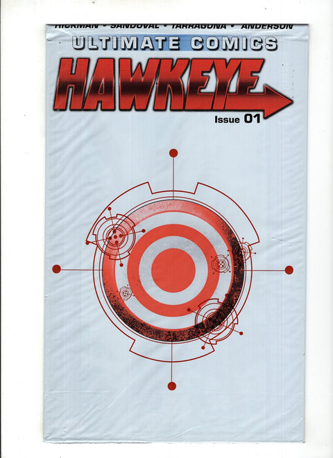 Ultimate Hawkeye #1 (Cvr D) (2011) Polybagged D Polybagged Buy & Sell Comics Online Comic Shop Toronto Canada