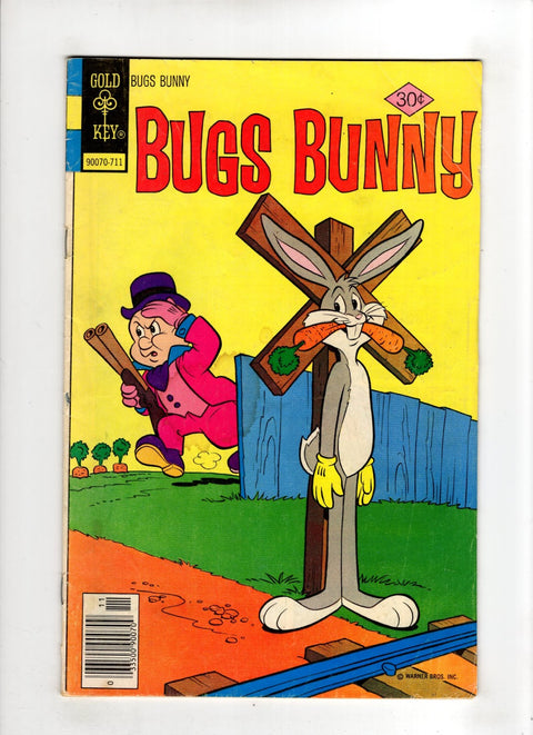 Bugs Bunny, Vol. 1 #190 (Cvr B) (1977) B Buy & Sell Comics Online Comic Shop Toronto Canada