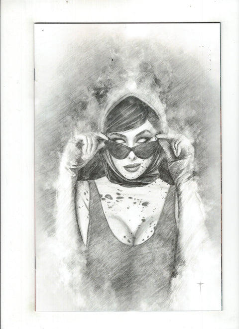 The Department of Truth #11 (Cvr U) (2021) Yellow Snow Exclusive Set B&W U Yellow Snow Exclusive Set B&W Buy & Sell Comics Online Comic Shop Toronto Canada