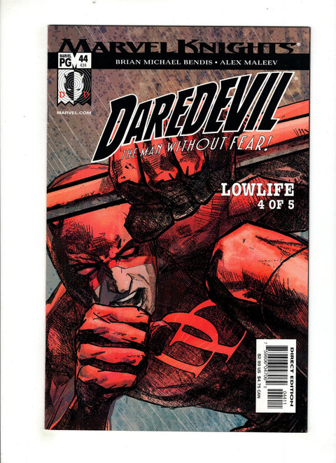 Daredevil, Vol. 2 #44 (2003) Buy & Sell Comics Online Comic Shop Toronto Canada