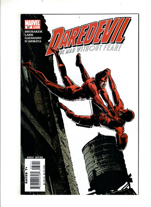 Daredevil, Vol. 2 #87 (2006) Buy & Sell Comics Online Comic Shop Toronto Canada