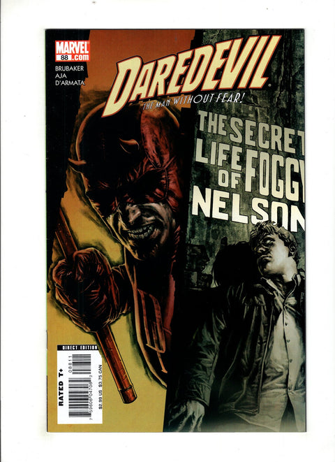 Daredevil, Vol. 2 #88 (2006) Buy & Sell Comics Online Comic Shop Toronto Canada