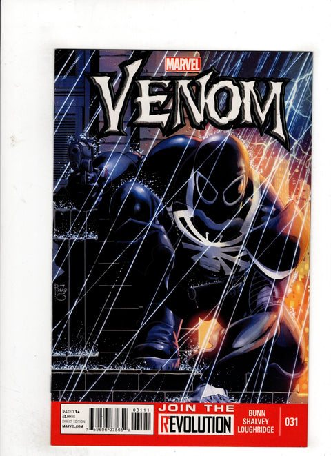Venom, Vol. 2 #31 (2013) 1st app. Andi Benton Paulo Siqueira Buy & Sell Comics Online Comic Shop Toronto Canada