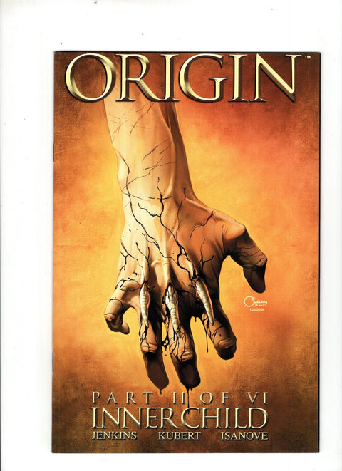 Origin #2 (2001) Buy & Sell Comics Online Comic Shop Toronto Canada
