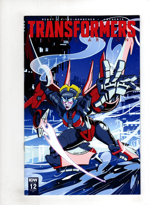 Transformers: Till All Are One #12 (Cvr C) (2017) 10 Copy Incentive C 10 Copy Incentive Buy & Sell Comics Online Comic Shop Toronto Canada