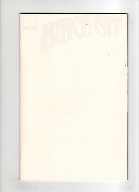 Black Cat, Vol. 1 #1 (Cvr B) (2019) Blank Variant B Blank Variant Buy & Sell Comics Online Comic Shop Toronto Canada