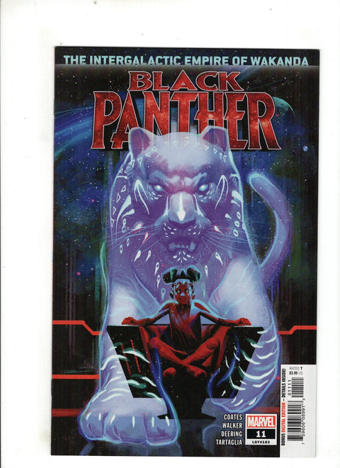 Black Panther, Vol. 7 #11 (Cvr A) (2019) Daniel Acuna A Daniel Acuna Buy & Sell Comics Online Comic Shop Toronto Canada