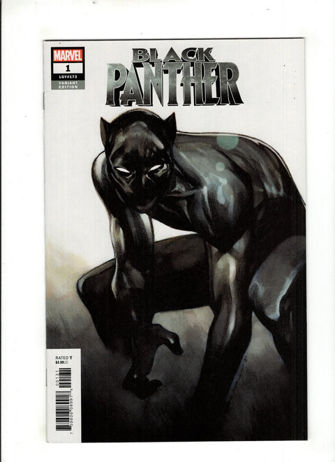 Black Panther, Vol. 7 #1 (Cvr C) (2018) Olivier Coipel 1:50 Retailer Incentive Variant C Olivier Coipel 1:50 Retailer Incentive Variant Buy & Sell Comics Online Comic Shop Toronto Canada