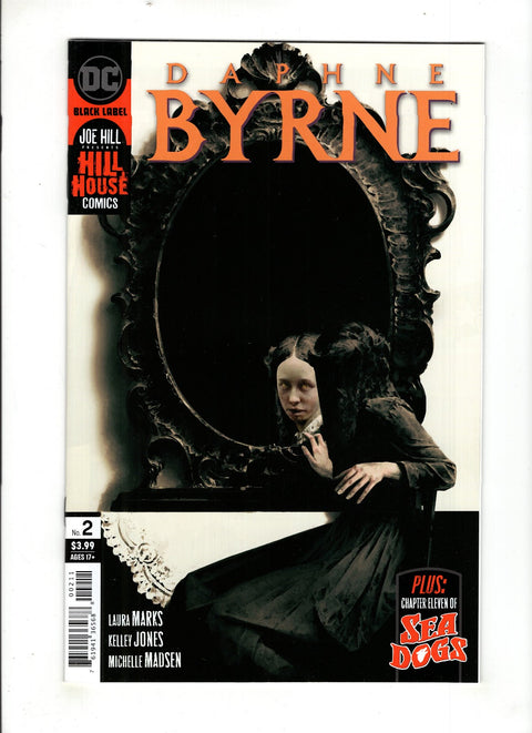 Daphne Byrne #2 (Cvr A) (2020) Piotr Jablonski A Piotr Jablonski Buy & Sell Comics Online Comic Shop Toronto Canada