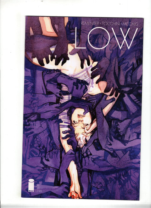Low #11 (2016) Buy & Sell Comics Online Comic Shop Toronto Canada
