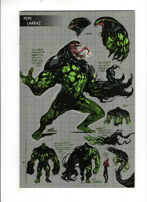 Absolute Carnage #3 (Cvr G) (2019) Pepe Larraz Young Guns G Pepe Larraz Young Guns Buy & Sell Comics Online Comic Shop Toronto Canada