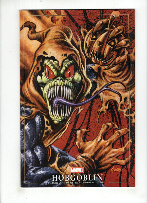 The Amazing Spider-Man, Vol. 5 #75 (Cvr K) (2021) Joe Jusko Marvel Masterpieces Variant K Joe Jusko Marvel Masterpieces Variant Buy & Sell Comics Online Comic Shop Toronto Canada