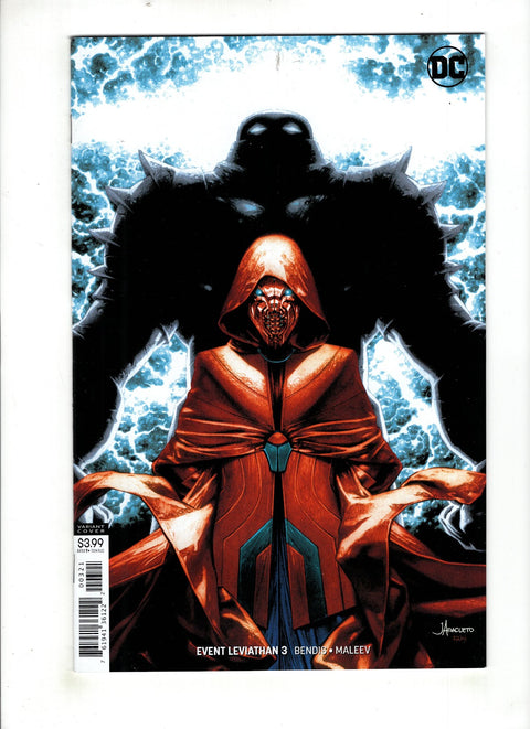 Event Leviathan #3 (Cvr B) (2019) Variant Jay Anacleto B Variant Jay Anacleto Buy & Sell Comics Online Comic Shop Toronto Canada