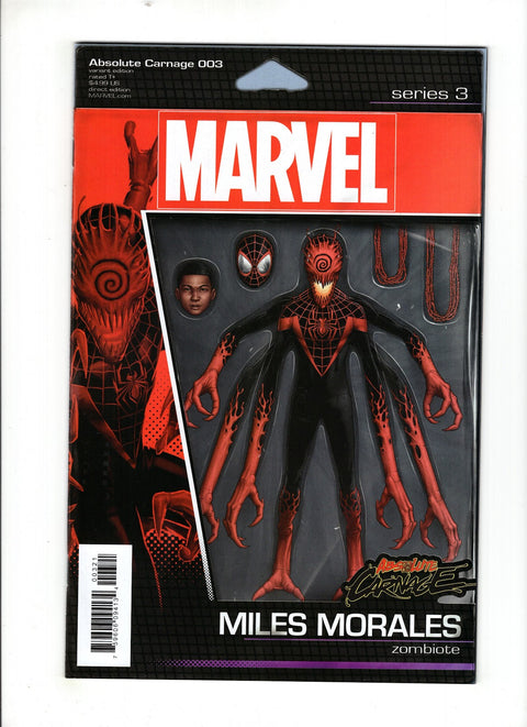 Absolute Carnage #3 (Cvr B) (2019) John Tyler Christopher Action Figure B John Tyler Christopher Action Figure Buy & Sell Comics Online Comic Shop Toronto Canada