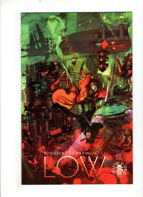 Low #18 (2017) Buy & Sell Comics Online Comic Shop Toronto Canada
