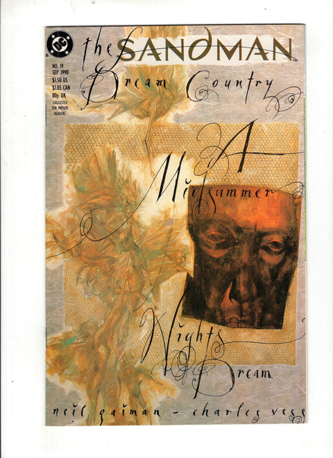 The Sandman, Vol. 2 #19 (2024) Buy & Sell Comics Online Comic Shop Toronto Canada