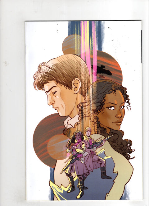 Firefly #2 (Cvr C) (2018) Incentive Marguerite Sauvage Virgin Variant C Incentive Marguerite Sauvage Virgin Variant Buy & Sell Comics Online Comic Shop Toronto Canada