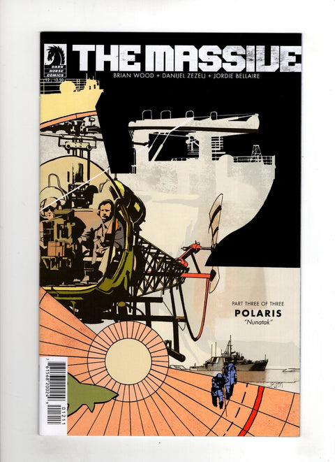 The Massive #12 (2013) Buy & Sell Comics Online Comic Shop Toronto Canada