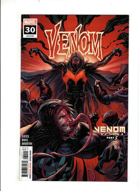 Venom, Vol. 4 #30 (Cvr A) (2020) A Buy & Sell Comics Online Comic Shop Toronto Canada