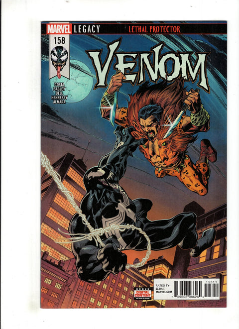 Venom, Vol. 3 #158 (2017) Buy & Sell Comics Online Comic Shop Toronto Canada