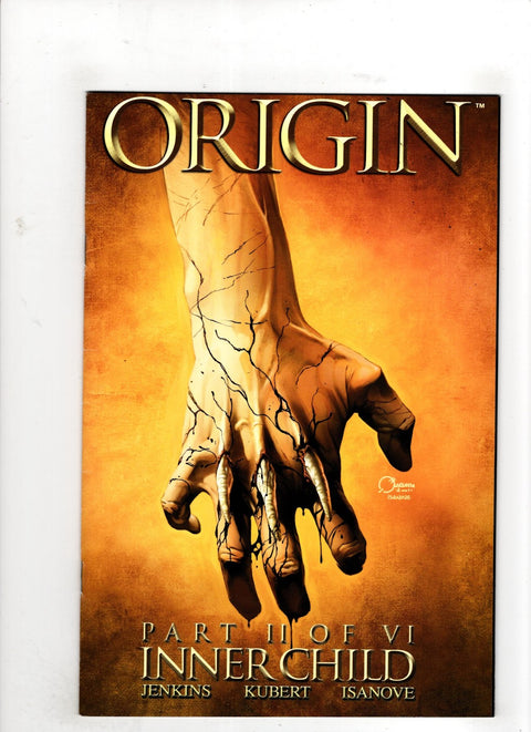 Origin #2 (2001) Buy & Sell Comics Online Comic Shop Toronto Canada