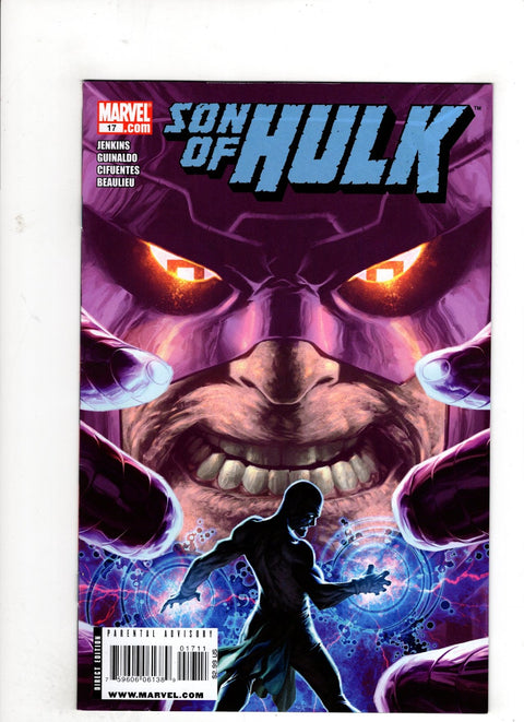 Skaar: Son of Hulk #17 (2009) Buy & Sell Comics Online Comic Shop Toronto Canada