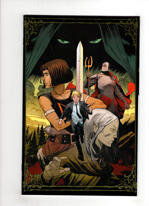 Folklords #1 (Cvr C) (2019) Dan Mora Variant C Dan Mora Variant Buy & Sell Comics Online Comic Shop Toronto Canada