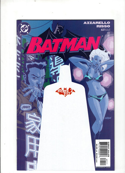 Batman, Vol. 1 #621 (2003) Buy & Sell Comics Online Comic Shop Toronto Canada