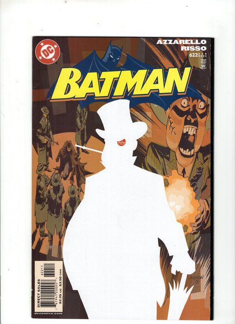 Batman, Vol. 1 #622 (2003) Buy & Sell Comics Online Comic Shop Toronto Canada