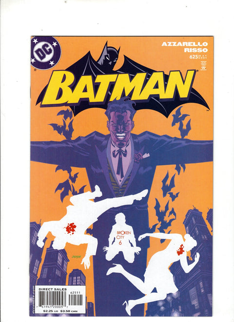 Batman, Vol. 1 #625 (2004) Buy & Sell Comics Online Comic Shop Toronto Canada