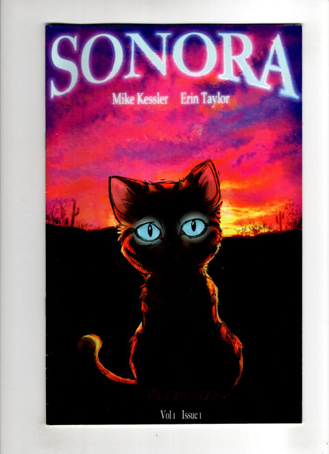 Sonora #1 (2013) Buy & Sell Comics Online Comic Shop Toronto Canada