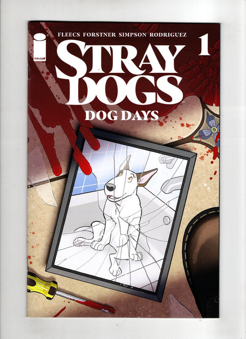 Stray Dogs: Dog Days #1 (Cvr A) (2021) A Buy & Sell Comics Online Comic Shop Toronto Canada