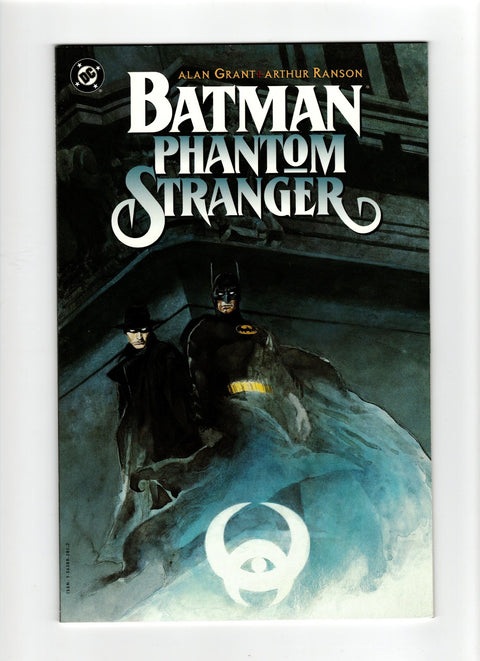 Batman / Phantom Stranger # (1997) Buy & Sell Comics Online Comic Shop Toronto Canada