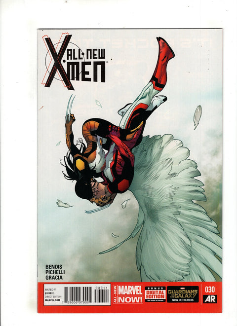 All-New X-Men, Vol. 1 #30 (2014) Buy & Sell Comics Online Comic Shop Toronto Canada