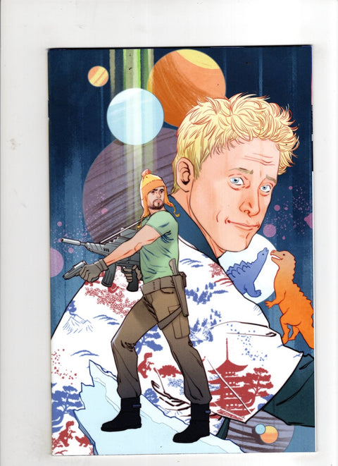 Firefly #4 (Cvr C) (2019) Incentive Marguerite Sauvage Virgin Variant C Incentive Marguerite Sauvage Virgin Variant Buy & Sell Comics Online Comic Shop Toronto Canada