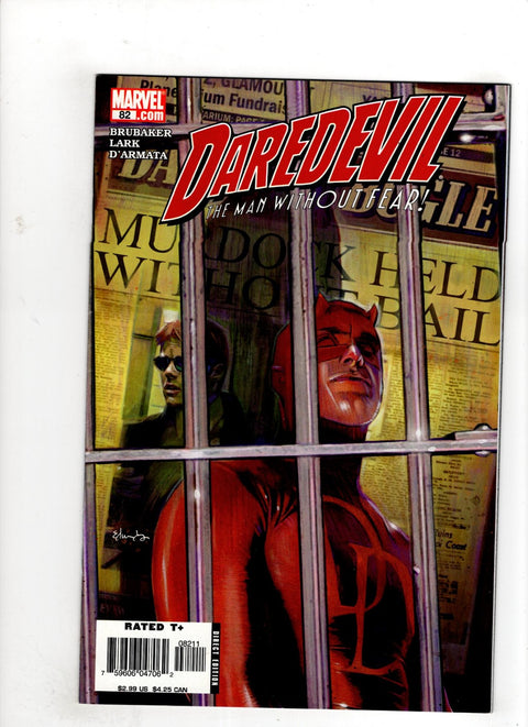 Daredevil, Vol. 2 #82 (2006) Buy & Sell Comics Online Comic Shop Toronto Canada