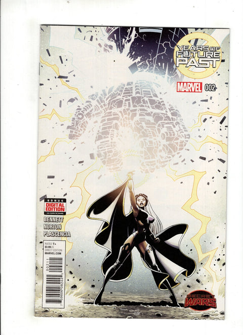 Years of Future Past #2 (Cvr A) (2015) Arthur Adams A Arthur Adams Buy & Sell Comics Online Comic Shop Toronto Canada