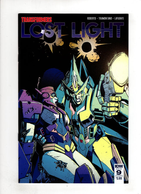 Transformers: Lost Light #9 (Cvr B) (2017) Nick Roche & Josh Burcham Variant B B Nick Roche & Josh Burcham Variant B Buy & Sell Comics Online Comic Shop Toronto Canada
