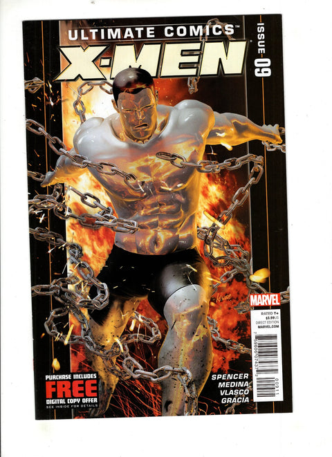 Ultimate Comics X-Men #9 (2012) Buy & Sell Comics Online Comic Shop Toronto Canada