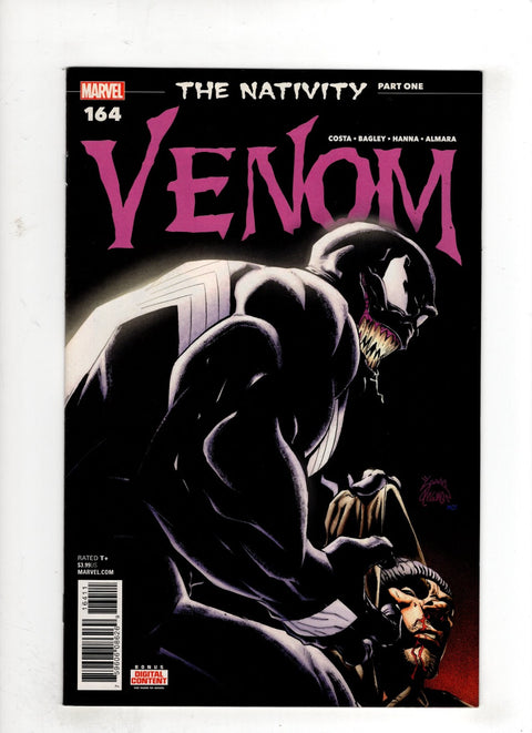Venom, Vol. 3 #164 (Cvr A) (2018) Ryan Stegman A Ryan Stegman Buy & Sell Comics Online Comic Shop Toronto Canada