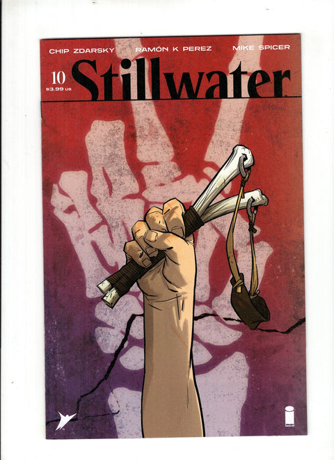 Stillwater (Image Comics) #10 (2021) Buy & Sell Comics Online Comic Shop Toronto Canada