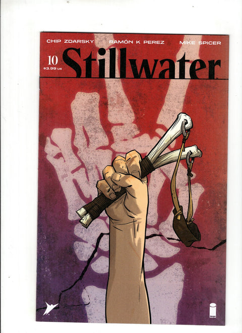 Stillwater (Image Comics) #10 (2021) Buy & Sell Comics Online Comic Shop Toronto Canada