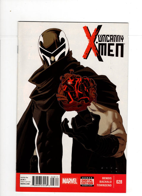 Uncanny X-Men, Vol. 3 #28 (2014) Buy & Sell Comics Online Comic Shop Toronto Canada